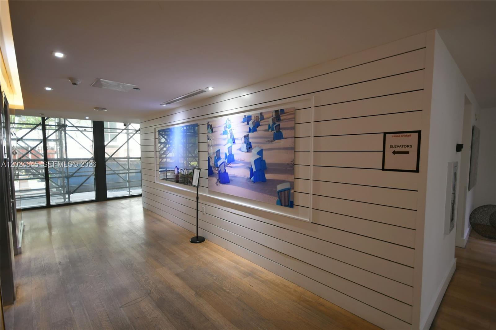 CASSA BRICKELL CONDO - Residential Lease