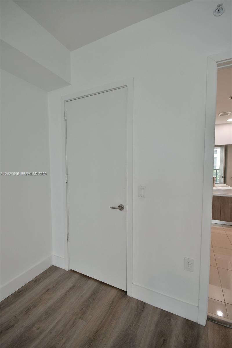 CASSA BRICKELL CONDO - Residential Lease