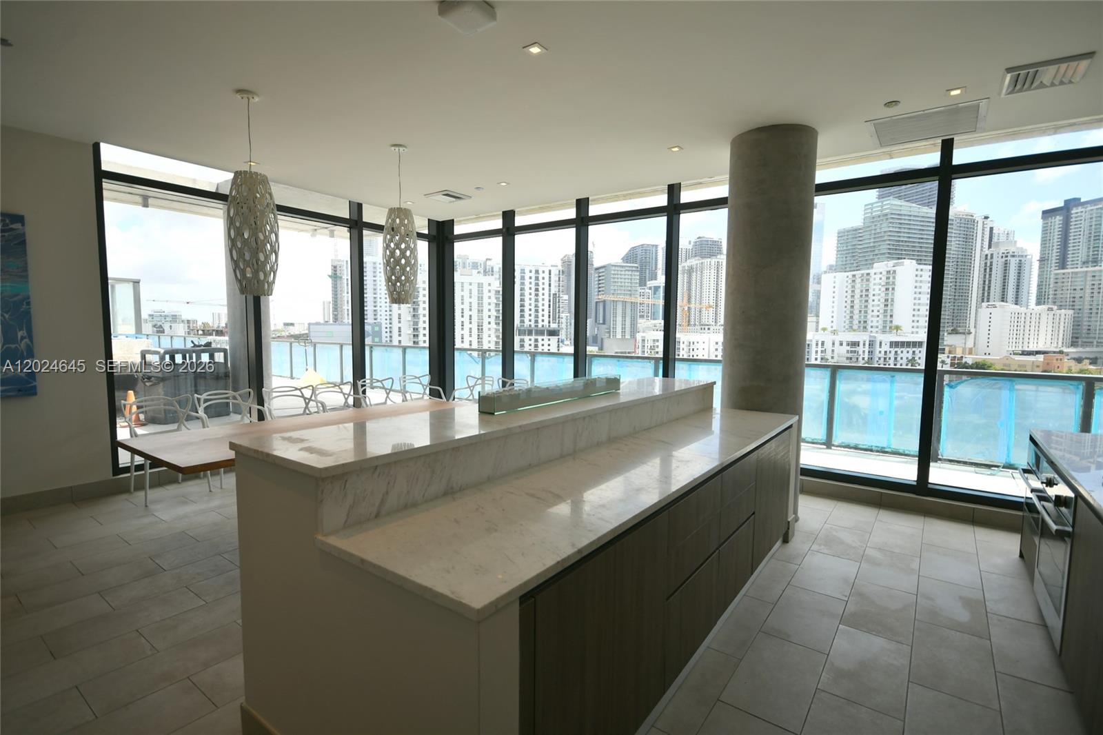 CASSA BRICKELL CONDO - Residential Lease