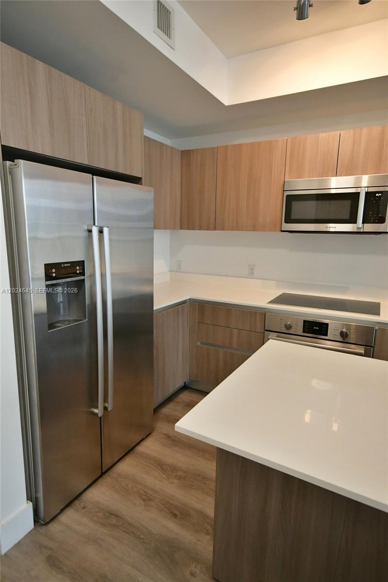 CASSA BRICKELL CONDO - Residential Lease