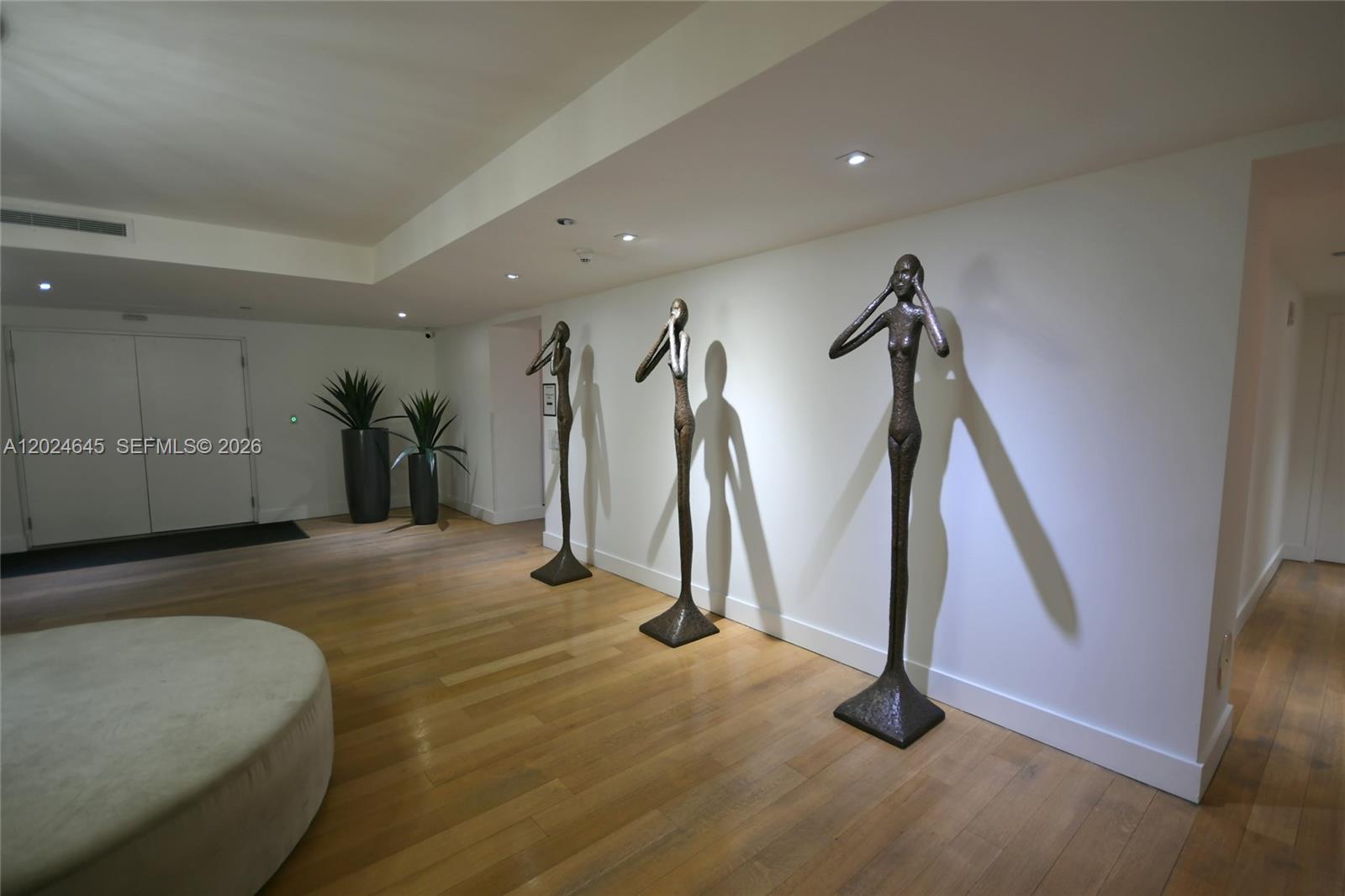 CASSA BRICKELL CONDO - Residential Lease