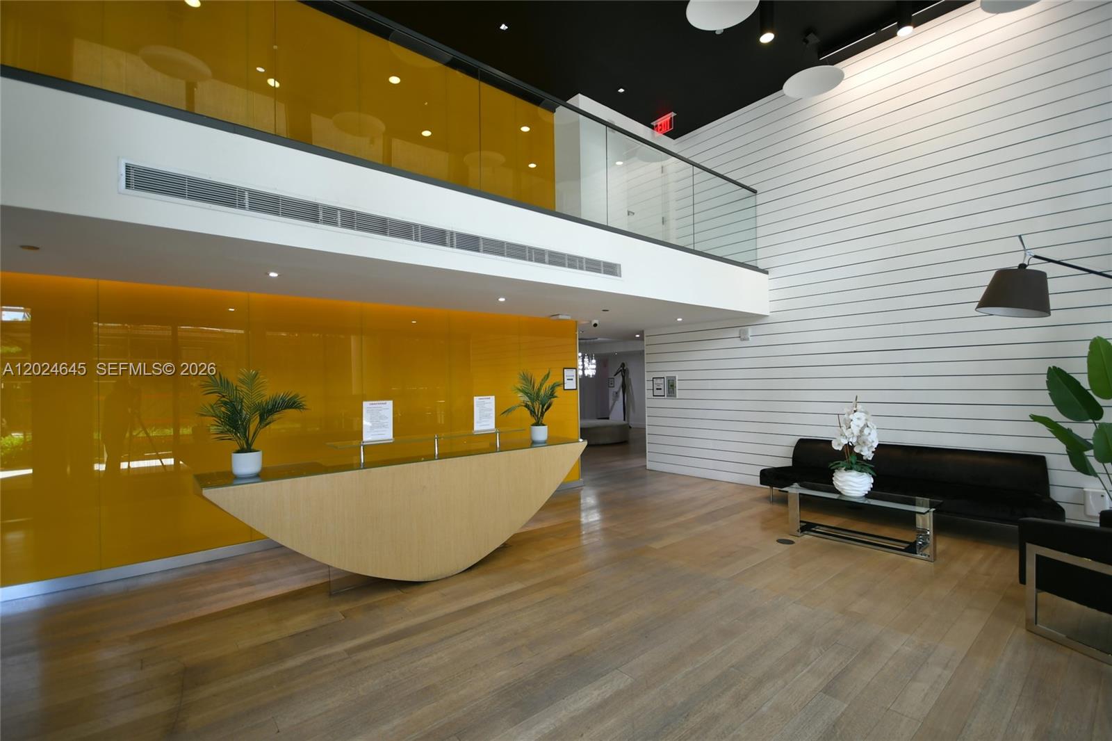 CASSA BRICKELL CONDO - Residential Lease