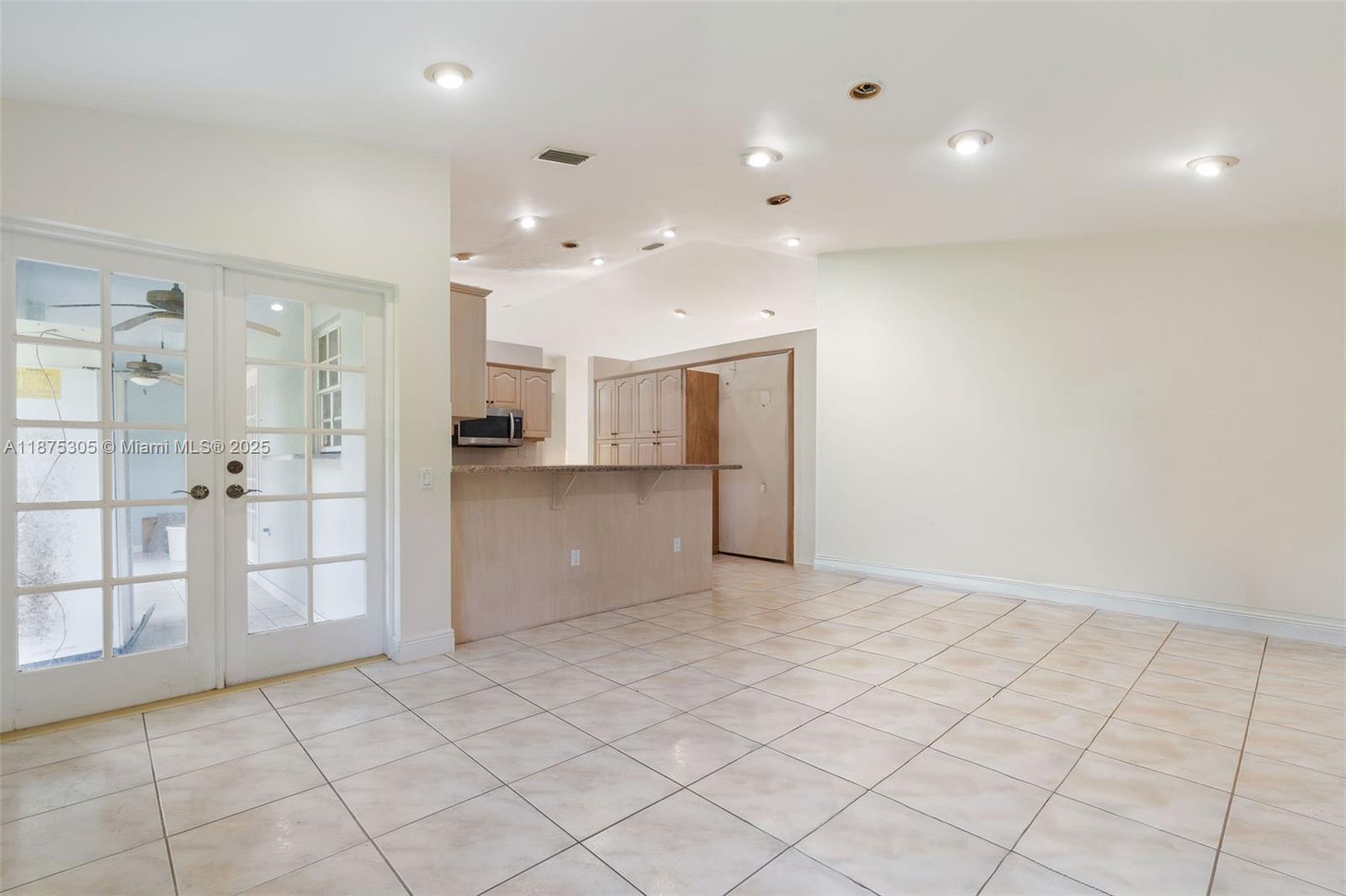 Redlands - Residential