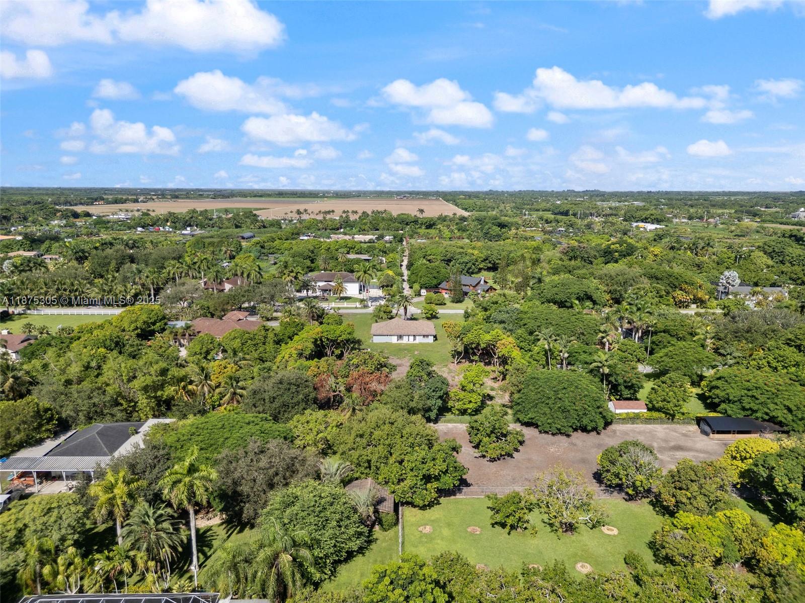 Redlands - Residential