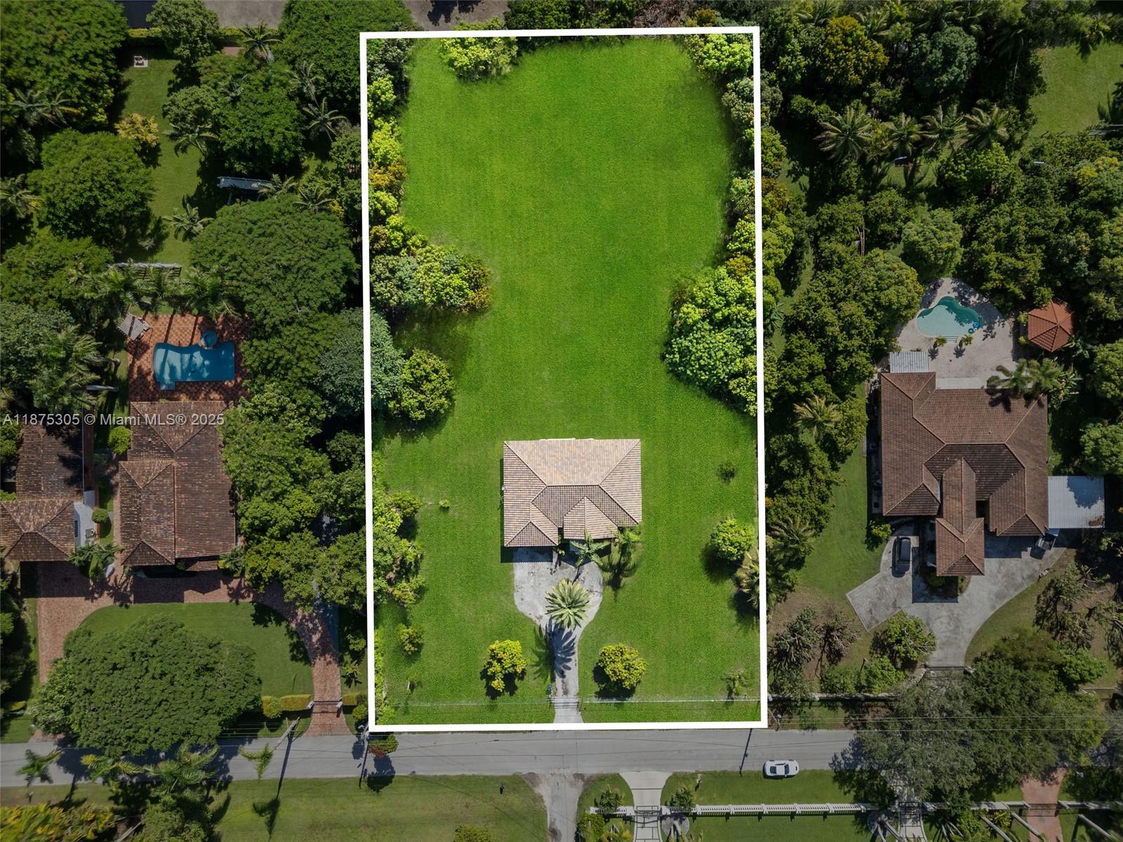 Redlands - Residential