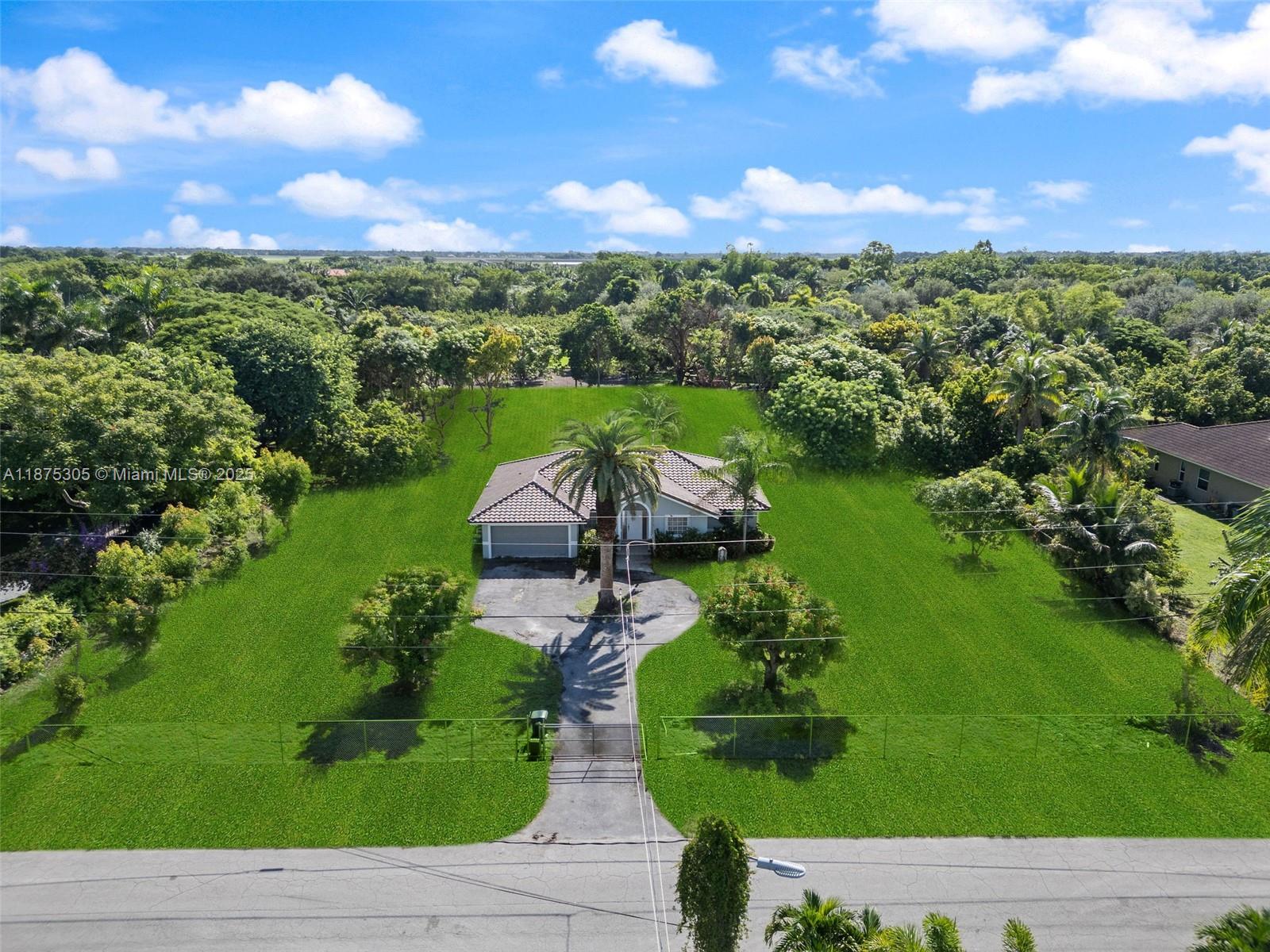Redlands - Residential
