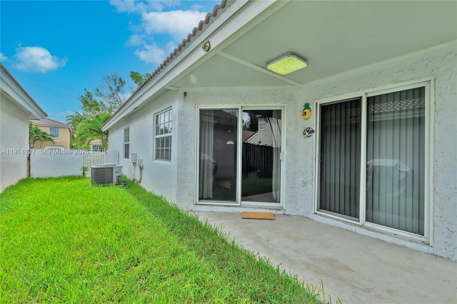 COUNTRY ISLES GARDEN HOMES - Residential