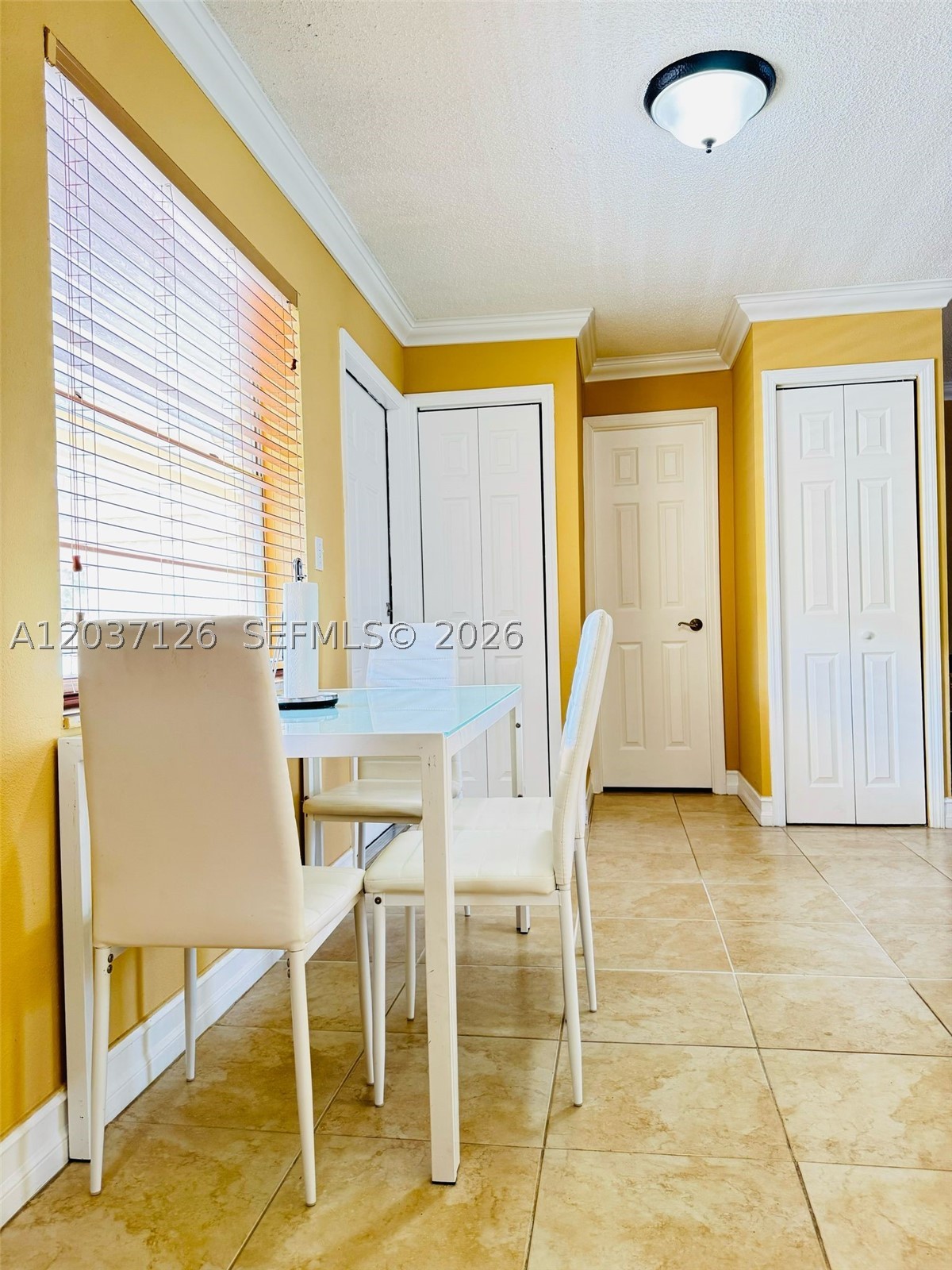 MOFFETT PLACE CONDO - Residential Lease