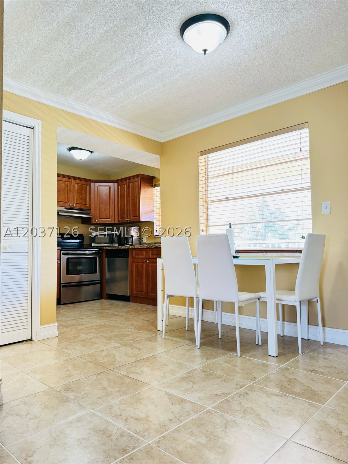MOFFETT PLACE CONDO - Residential Lease