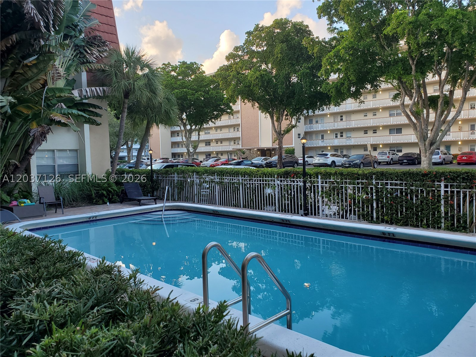 MOFFETT PLACE CONDO - Residential Lease