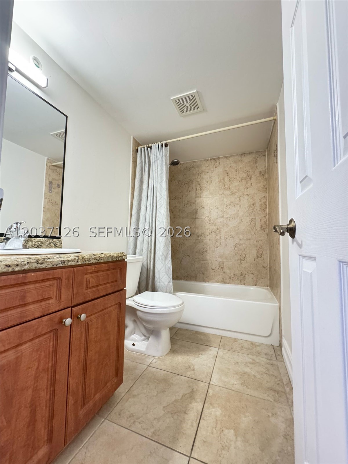 MOFFETT PLACE CONDO - Residential Lease