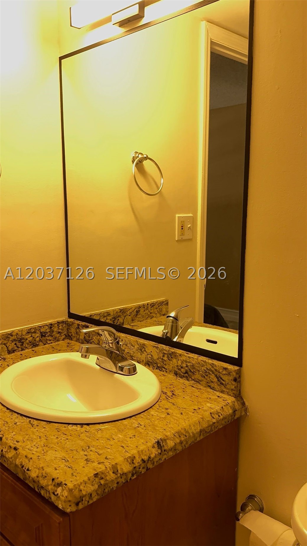 MOFFETT PLACE CONDO - Residential Lease