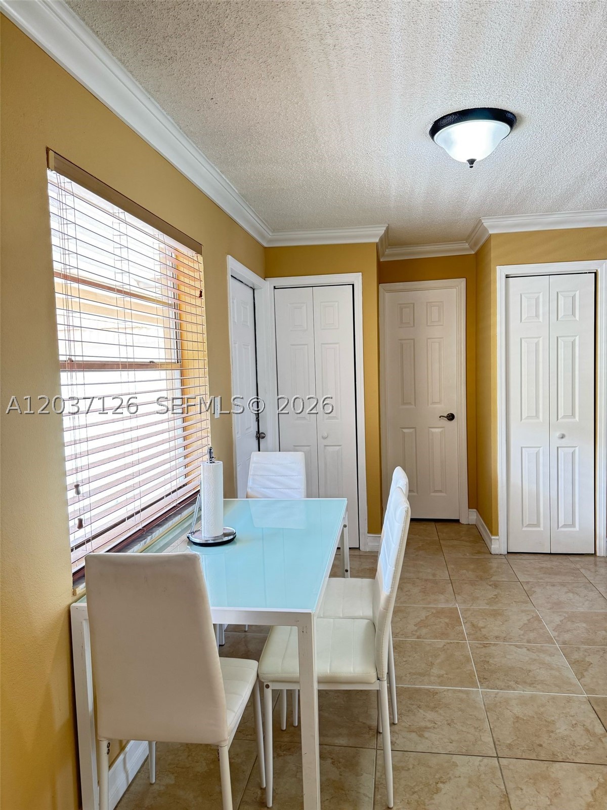 MOFFETT PLACE CONDO - Residential Lease