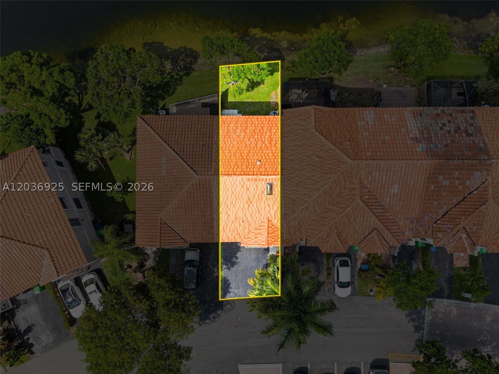 SAVANNAH PLAT 3 - Residential