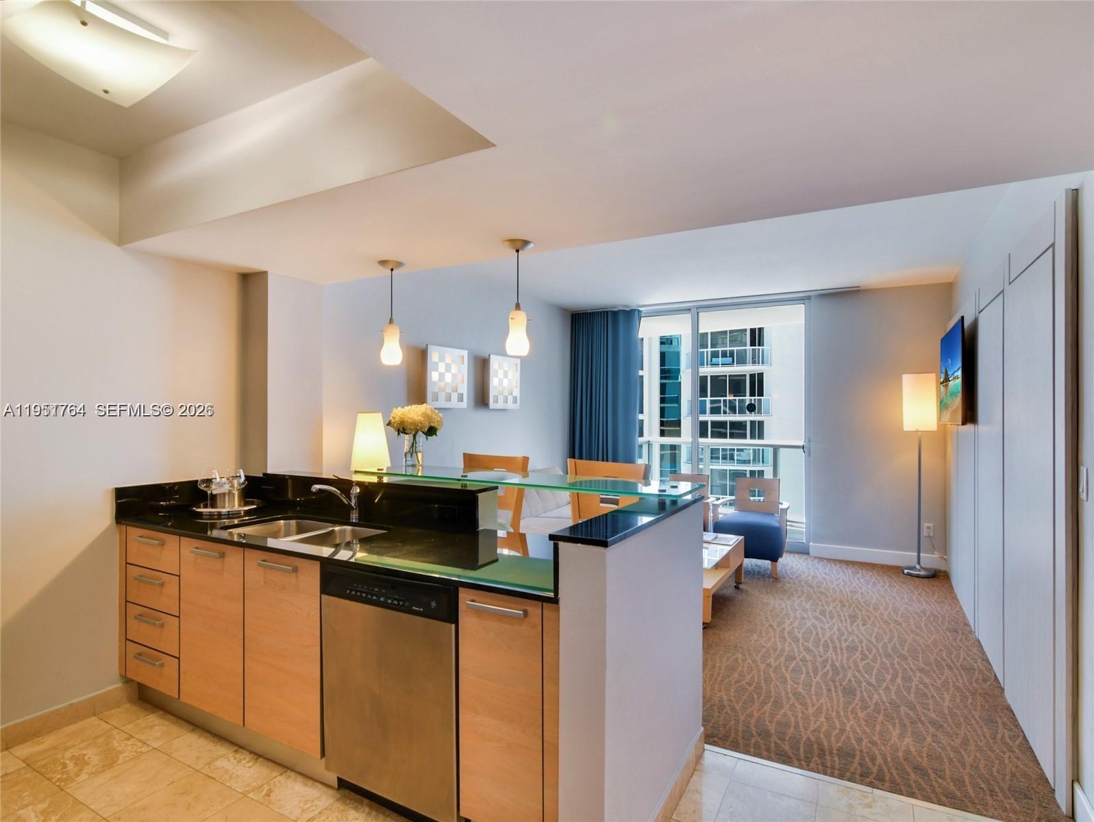 M RESORT RESIDENCES CONDO - Residential