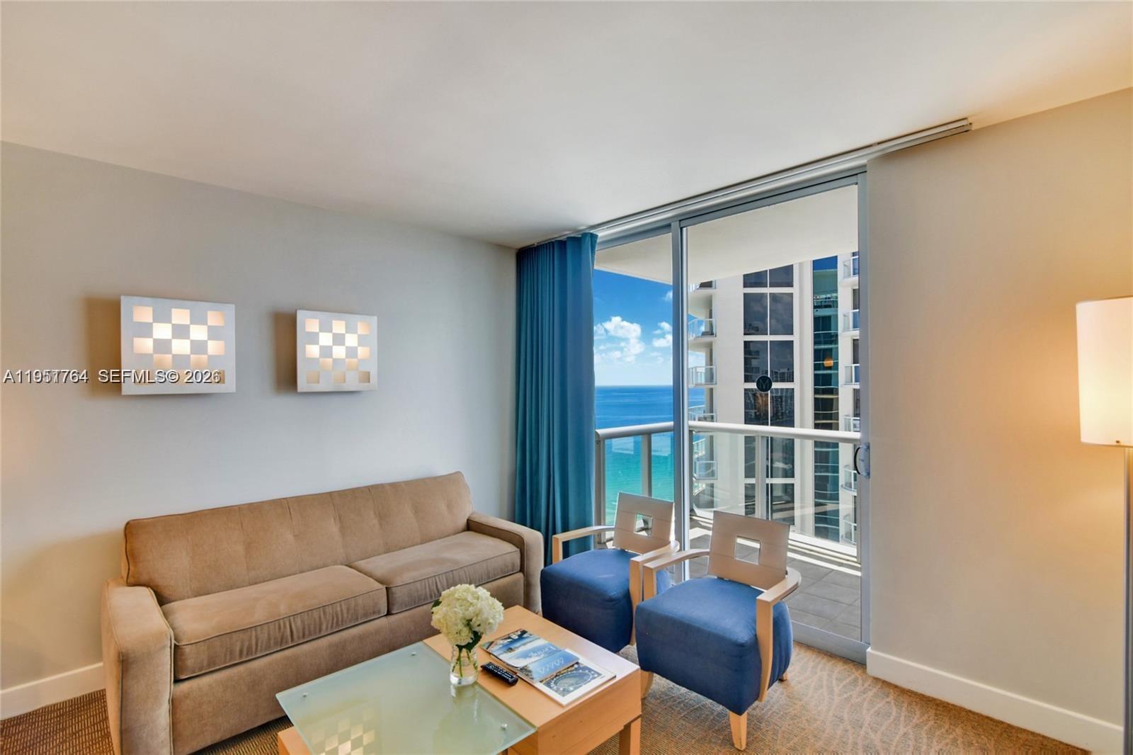 M RESORT RESIDENCES CONDO - Residential