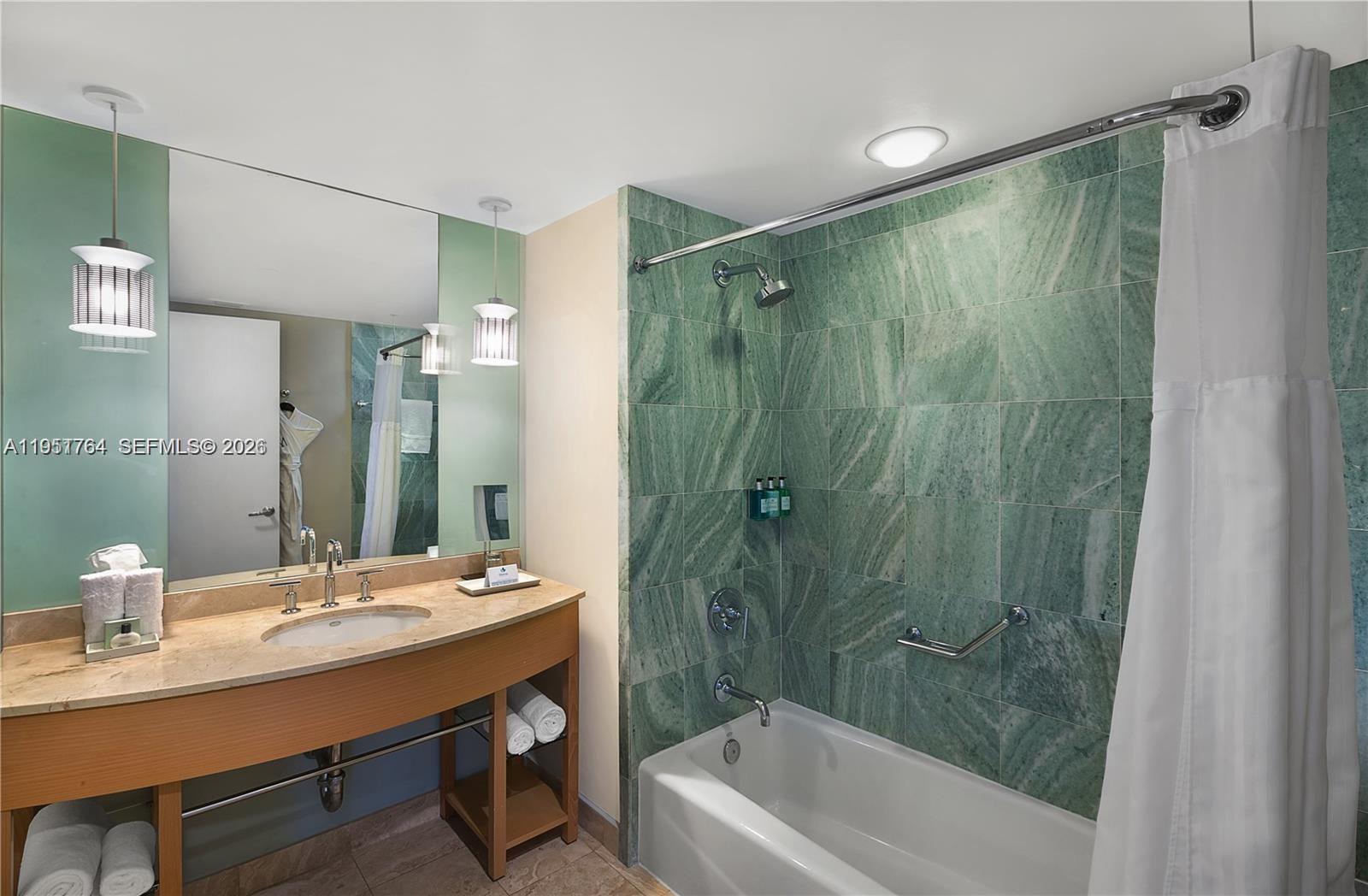 M RESORT RESIDENCES CONDO - Residential