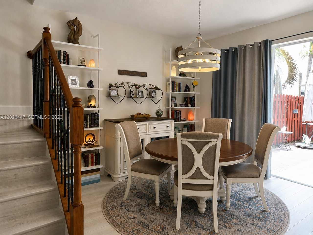 KENDALL BREEZE SOUTH - Residential