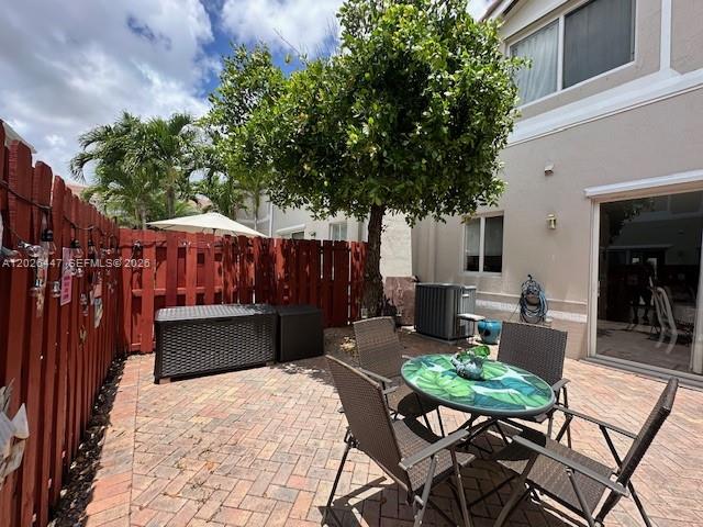 KENDALL BREEZE SOUTH - Residential