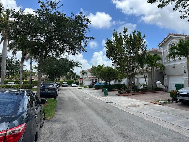 KENDALL BREEZE SOUTH - Residential