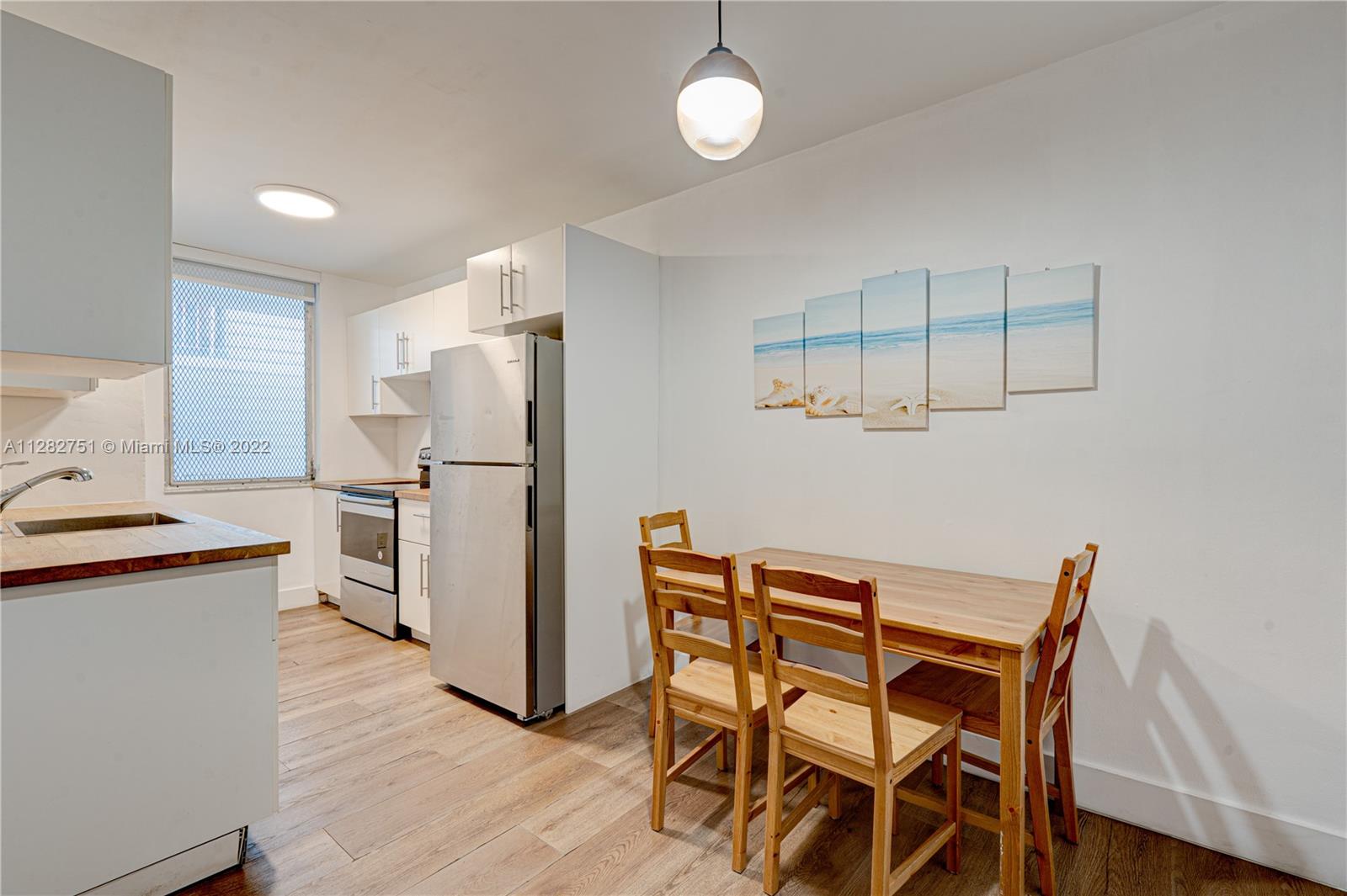 713 COLLINS CONDO - Residential