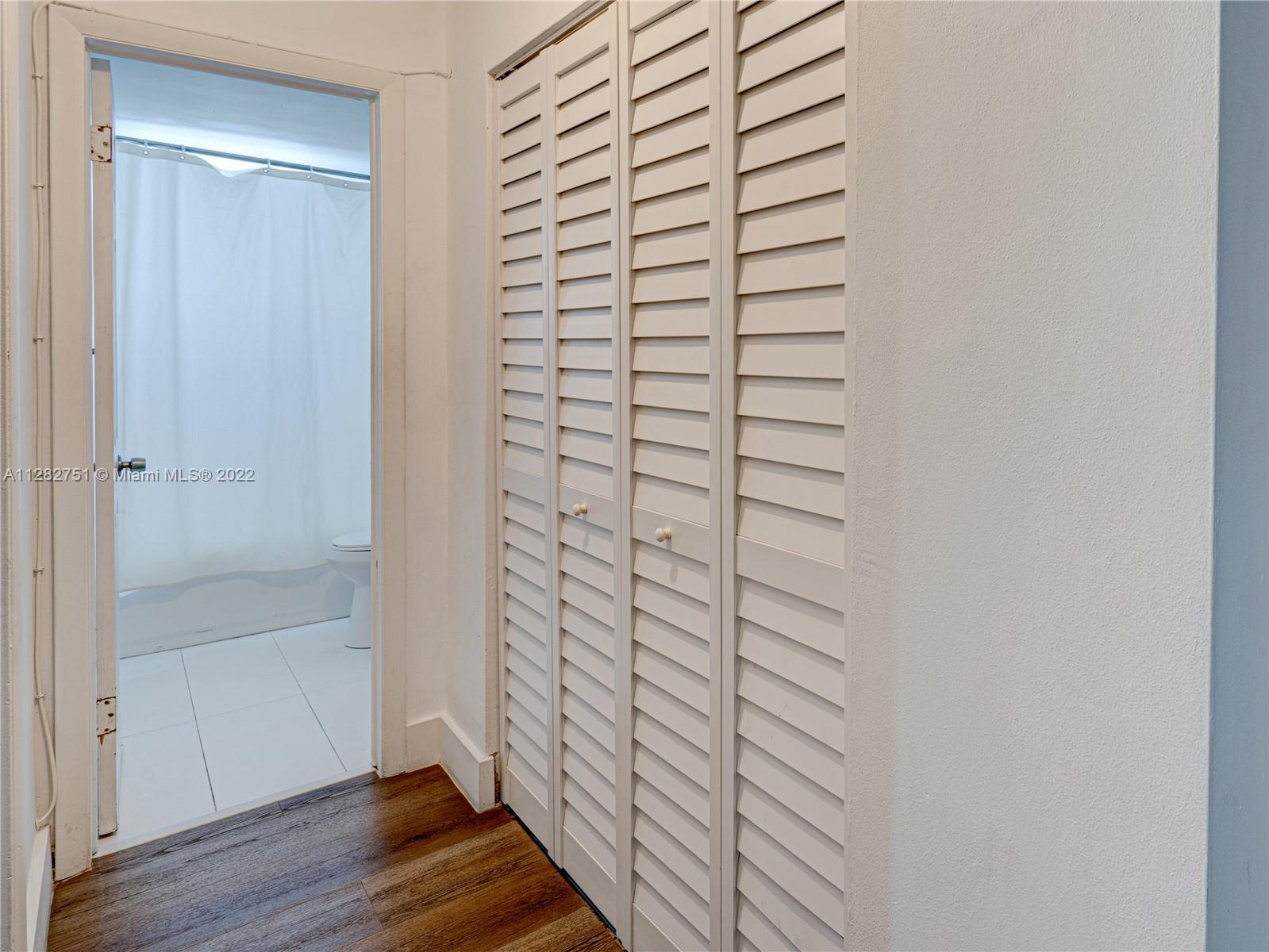 713 COLLINS CONDO - Residential