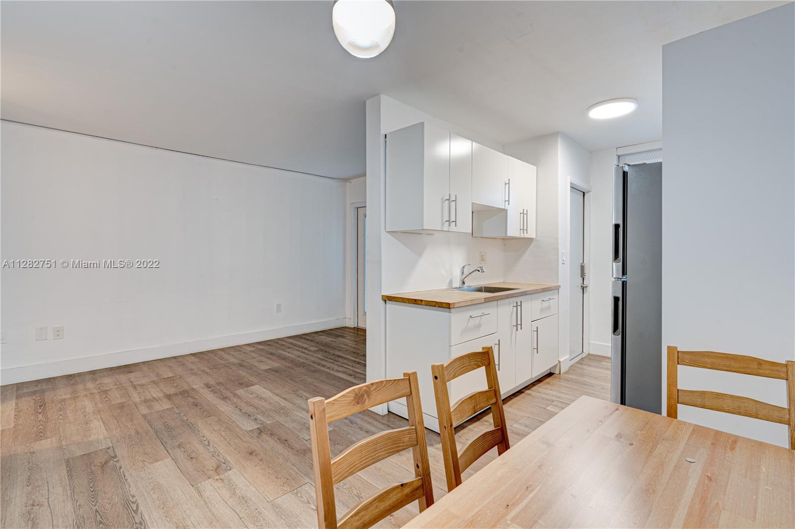 713 COLLINS CONDO - Residential