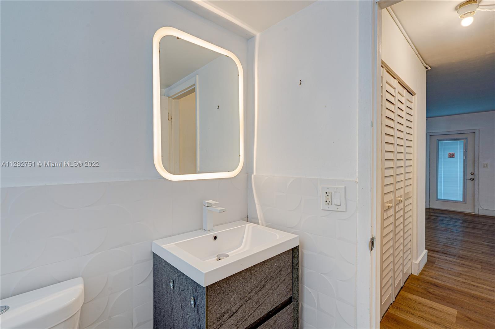713 COLLINS CONDO - Residential
