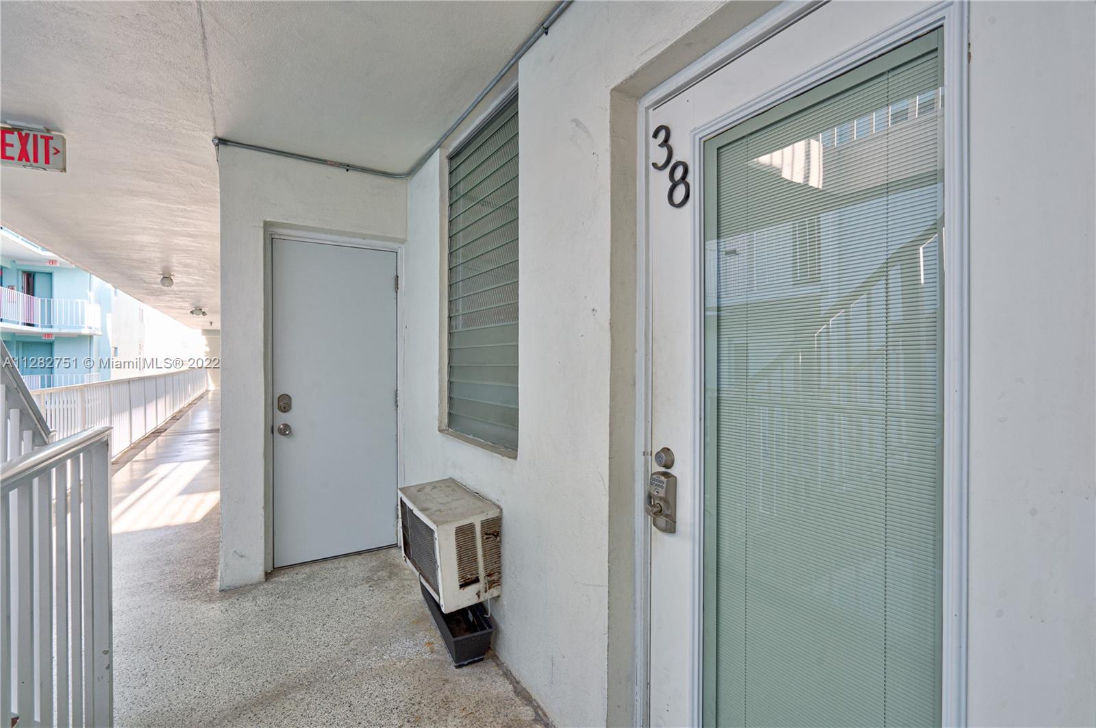 713 COLLINS CONDO - Residential