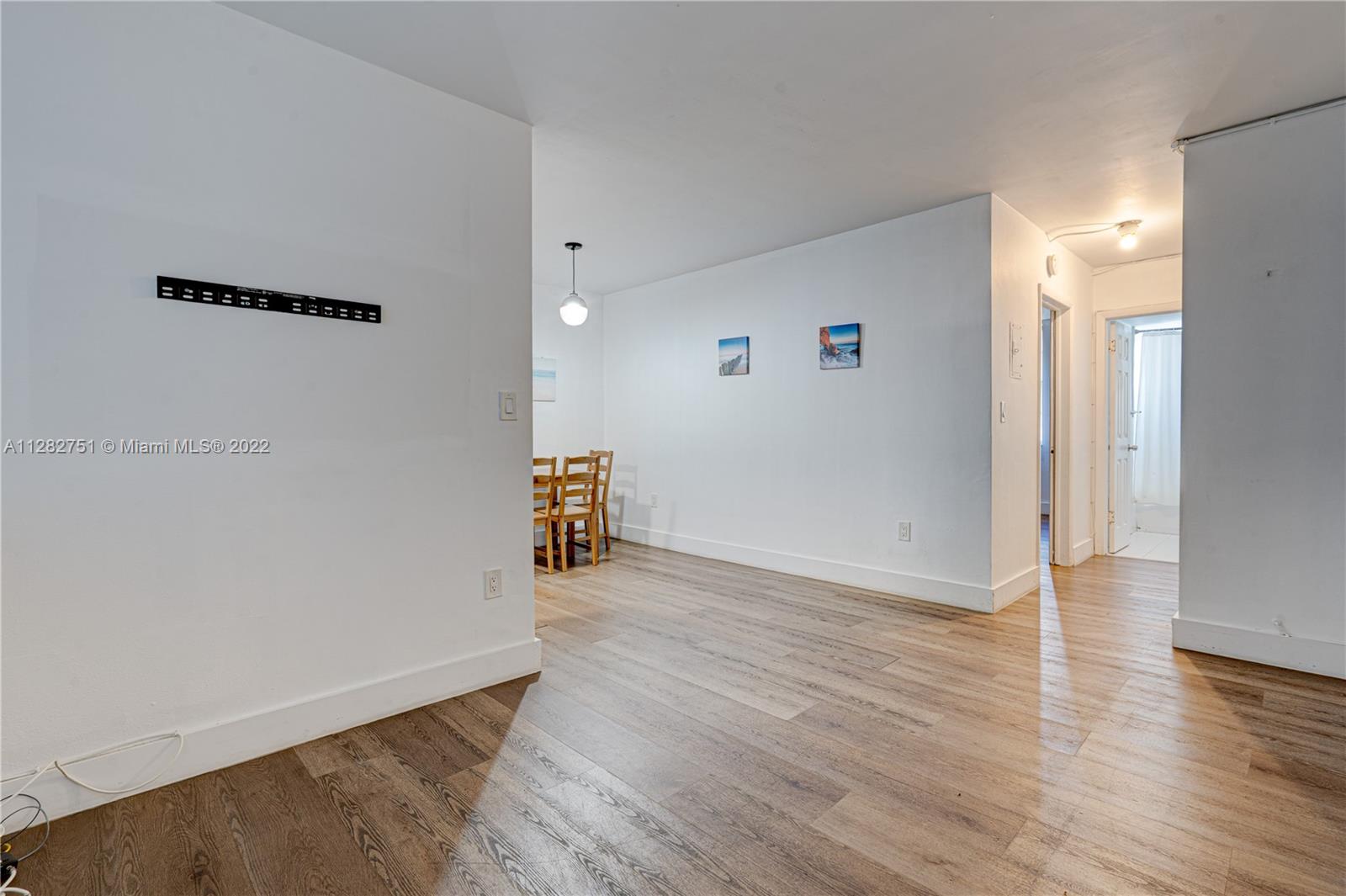 713 COLLINS CONDO - Residential