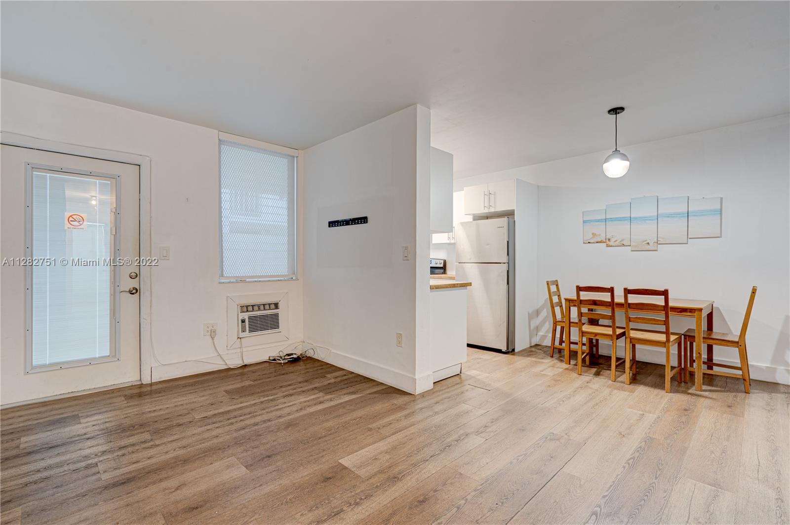 713 COLLINS CONDO - Residential