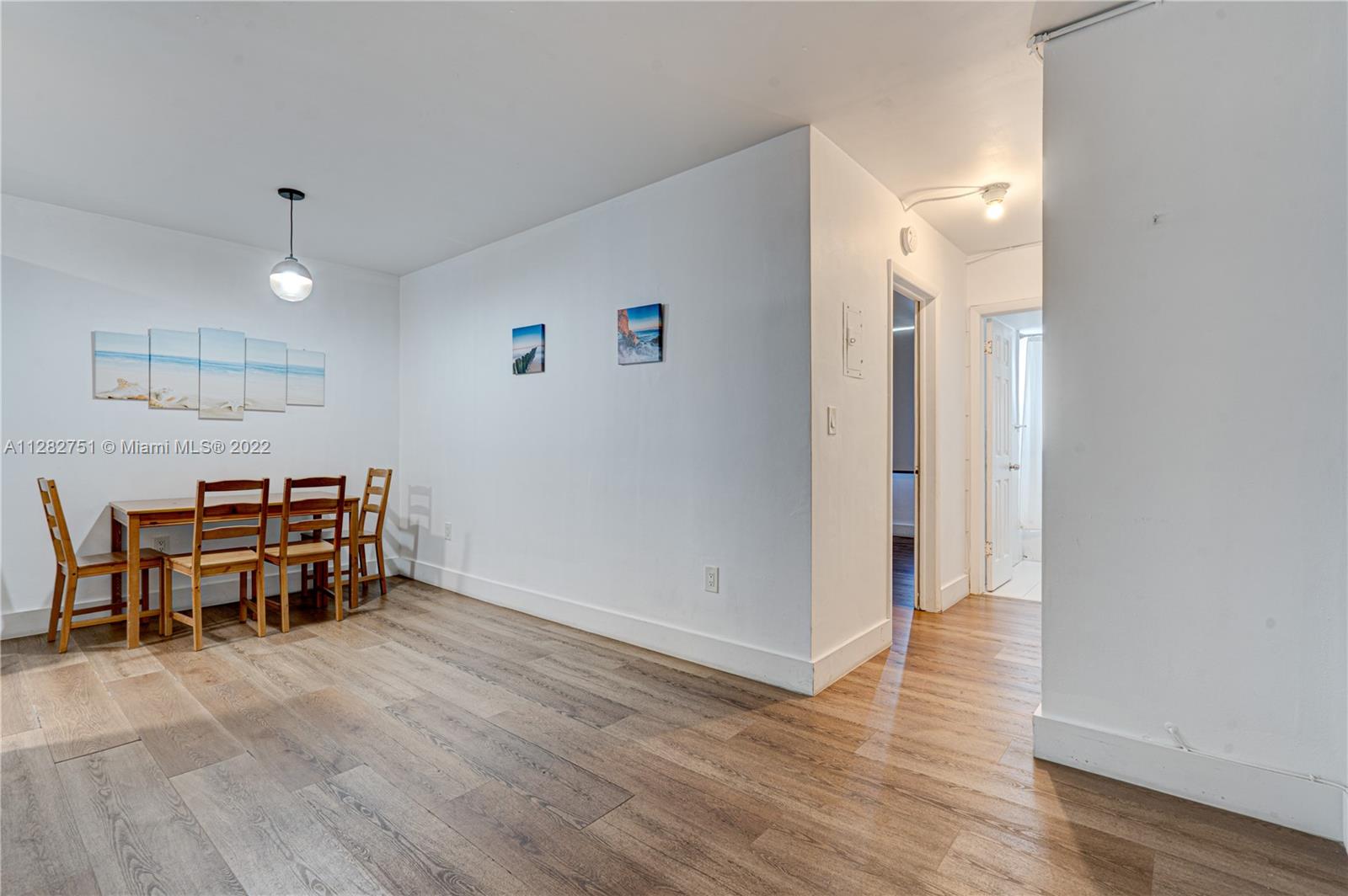 713 COLLINS CONDO - Residential