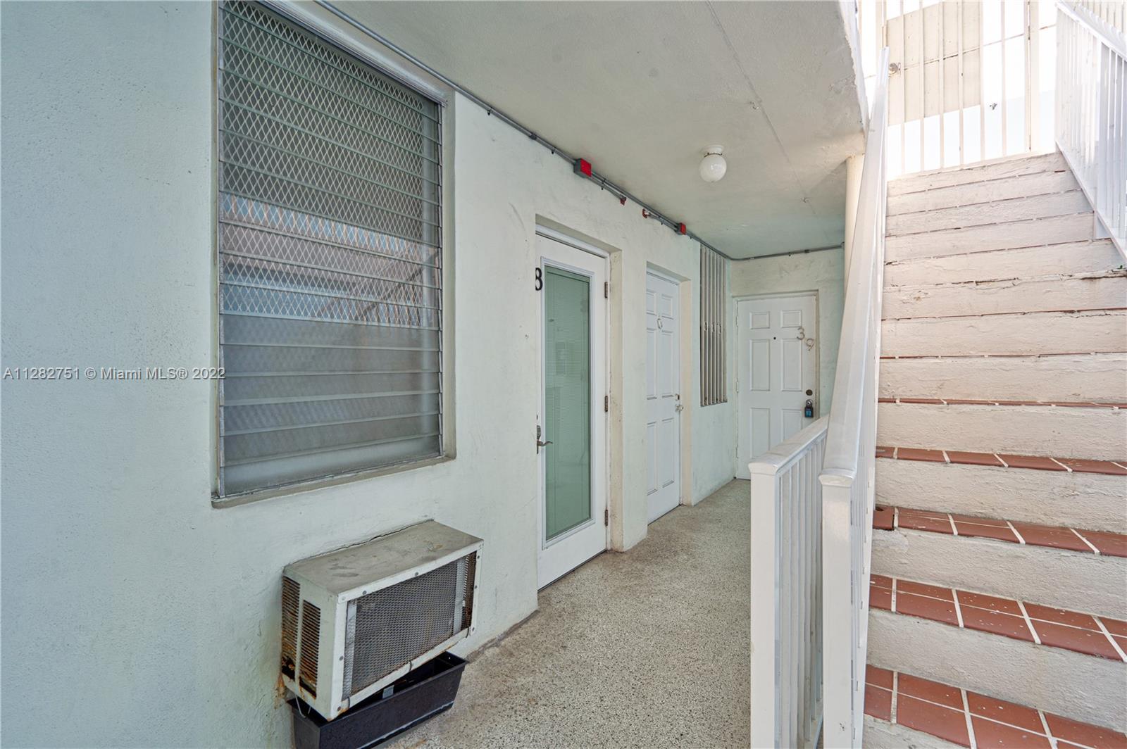 713 COLLINS CONDO - Residential