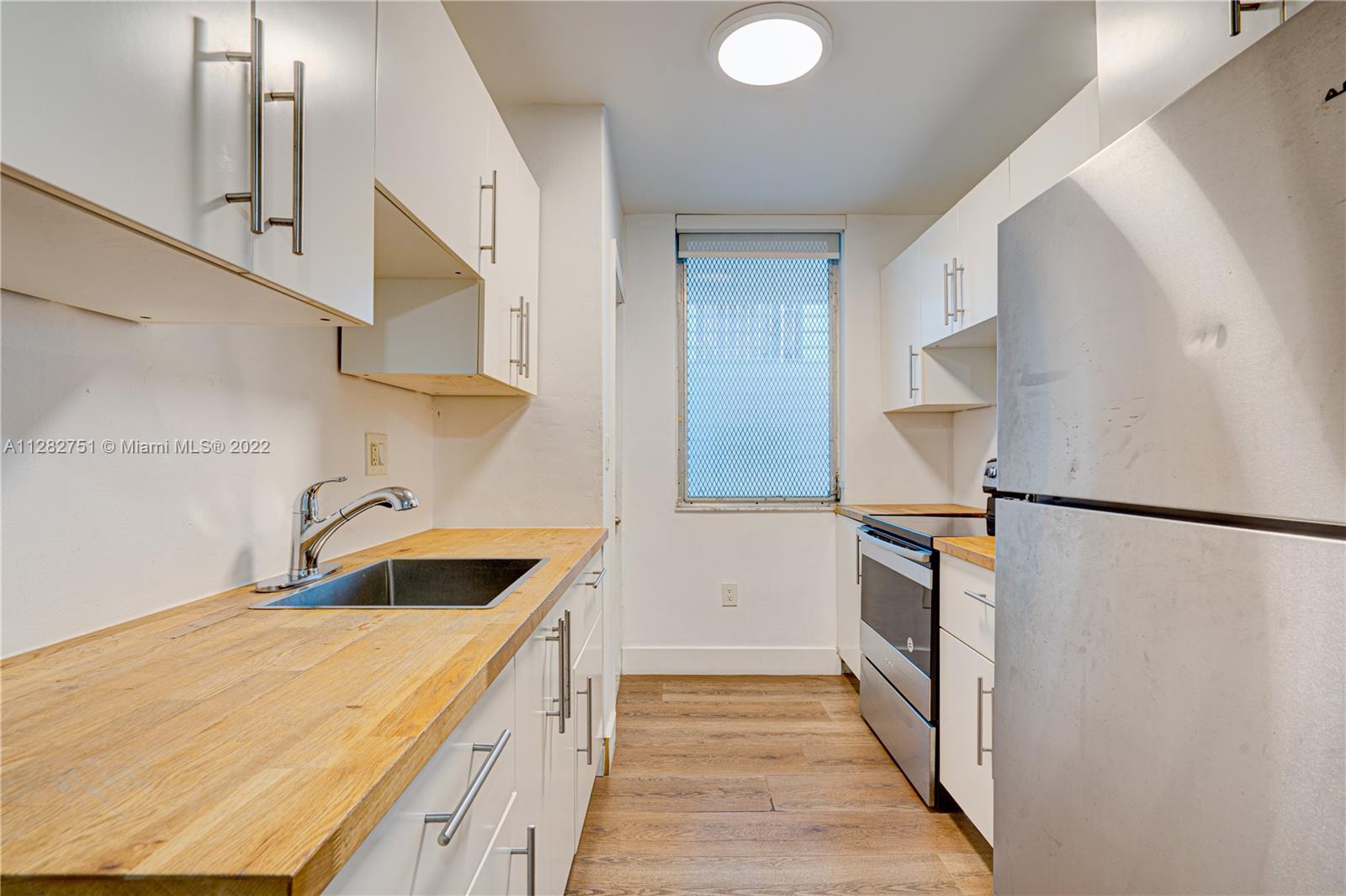 713 COLLINS CONDO - Residential