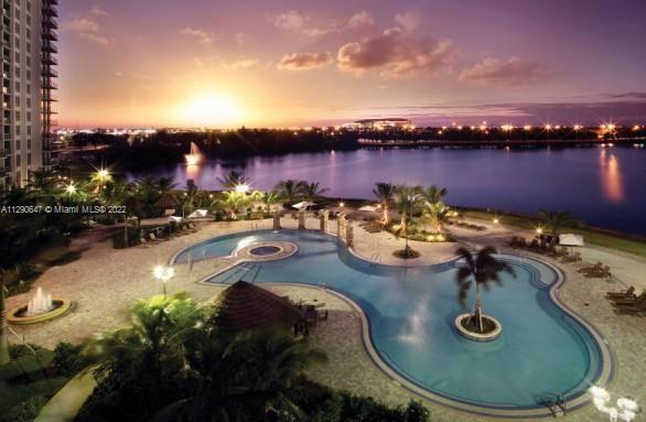 TAO AT SAWGRASS CONDO - Residential Lease