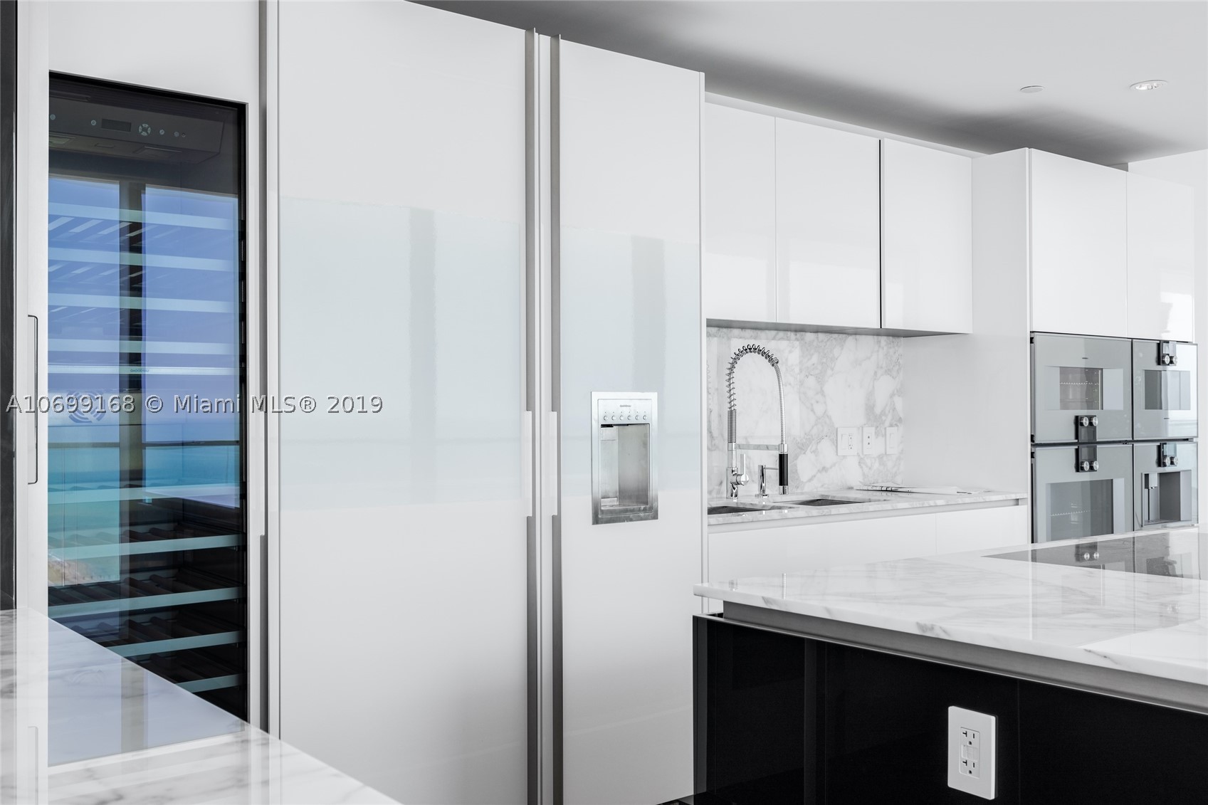 OCEANA BAL HARBOUR CONDO - Residential