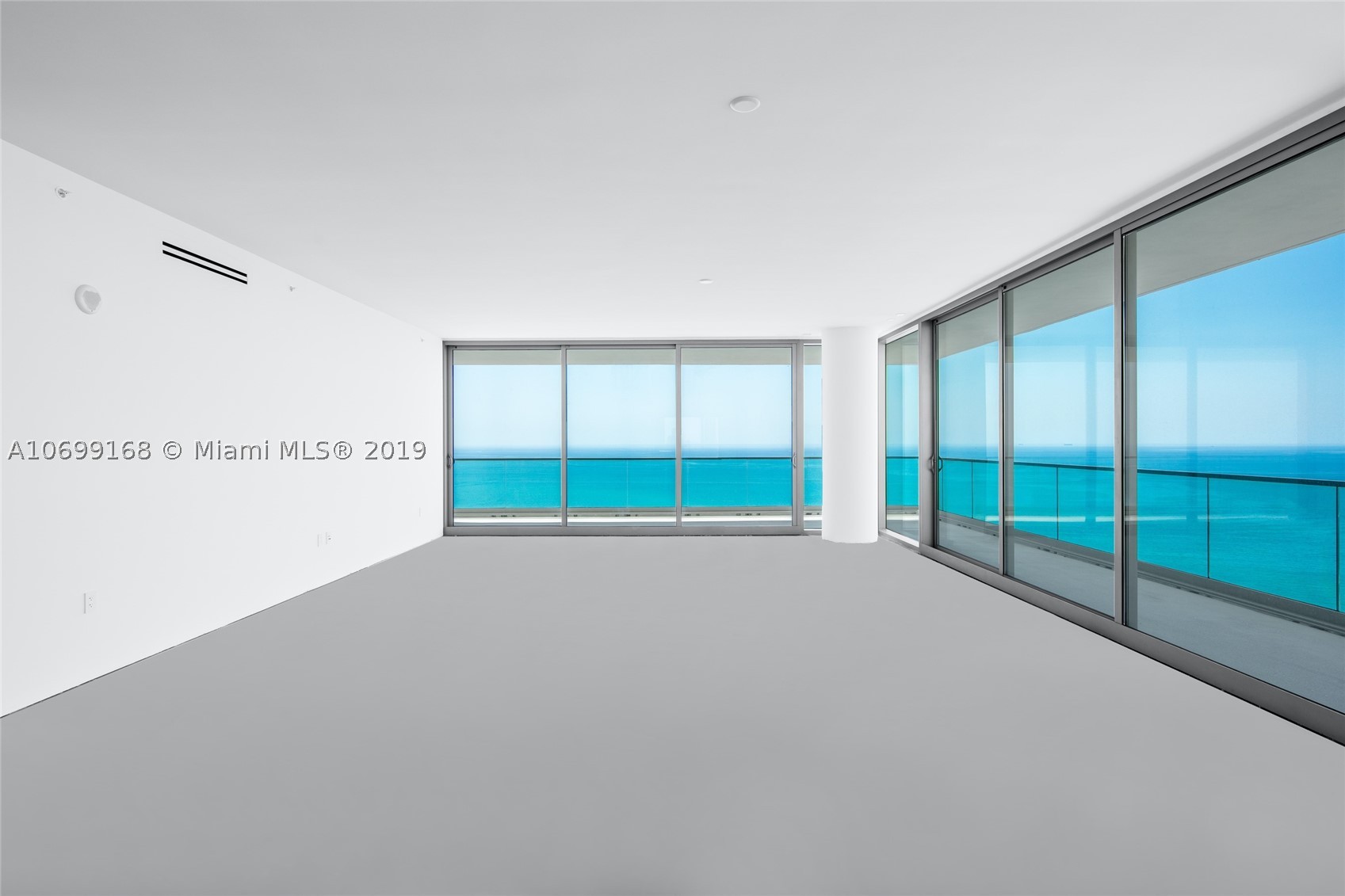 OCEANA BAL HARBOUR CONDO - Residential