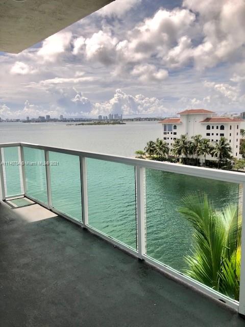 MOON BAY OF MIAMI CONDO - Residential