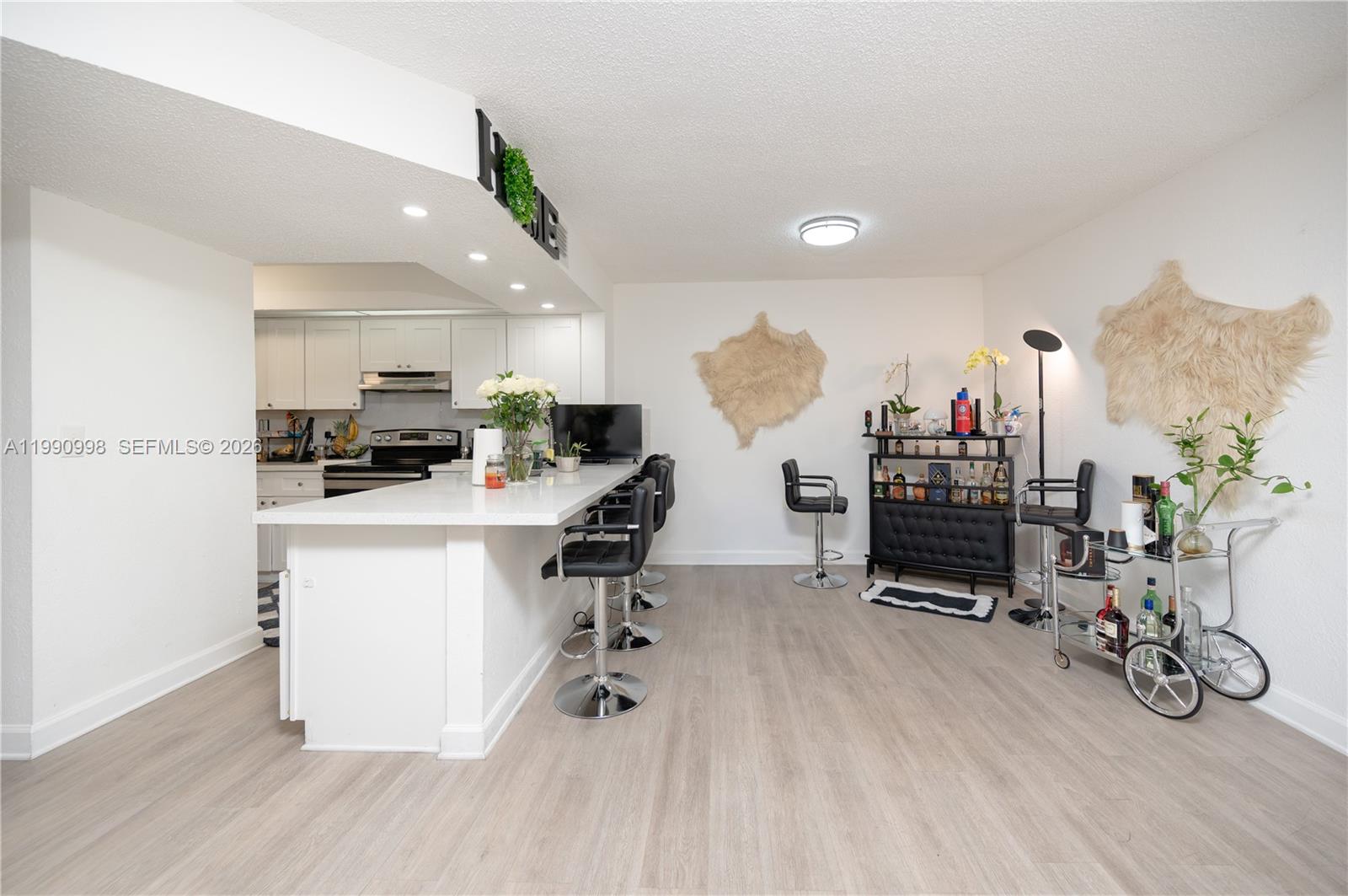 VILLA RUSTICA I CONDO - Residential