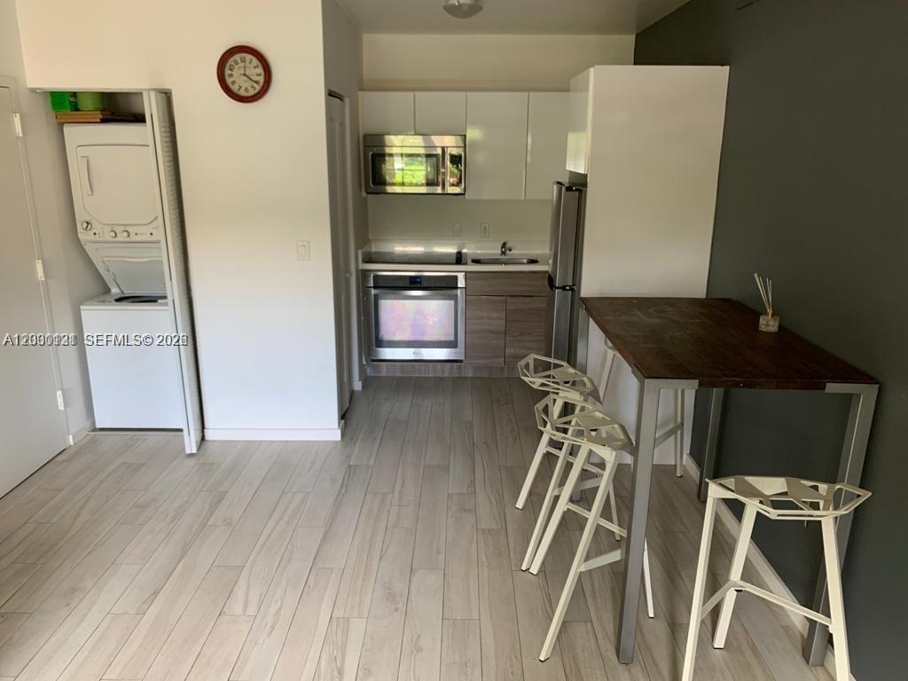 EVA CONDO - Residential Lease
