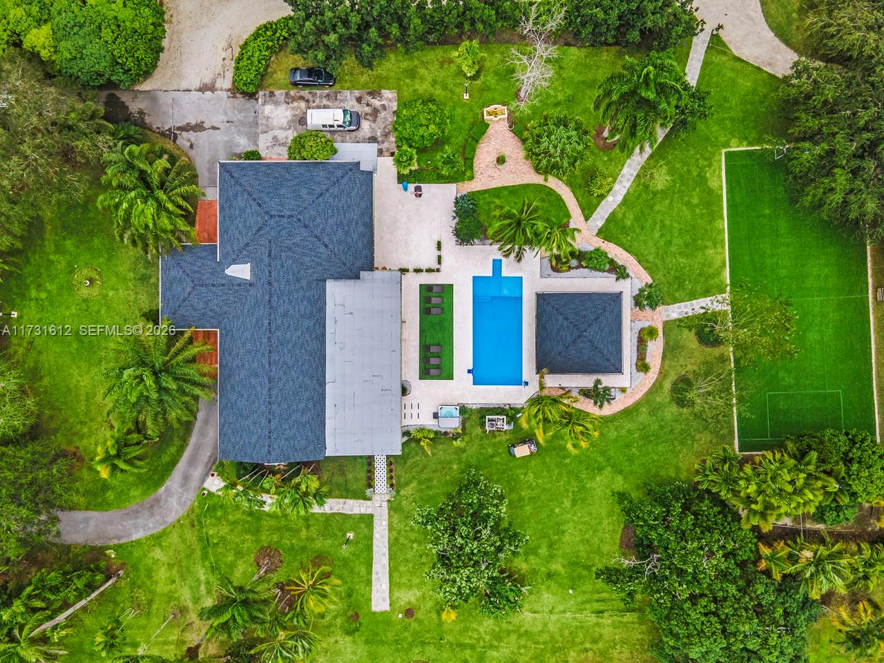 . - Residential