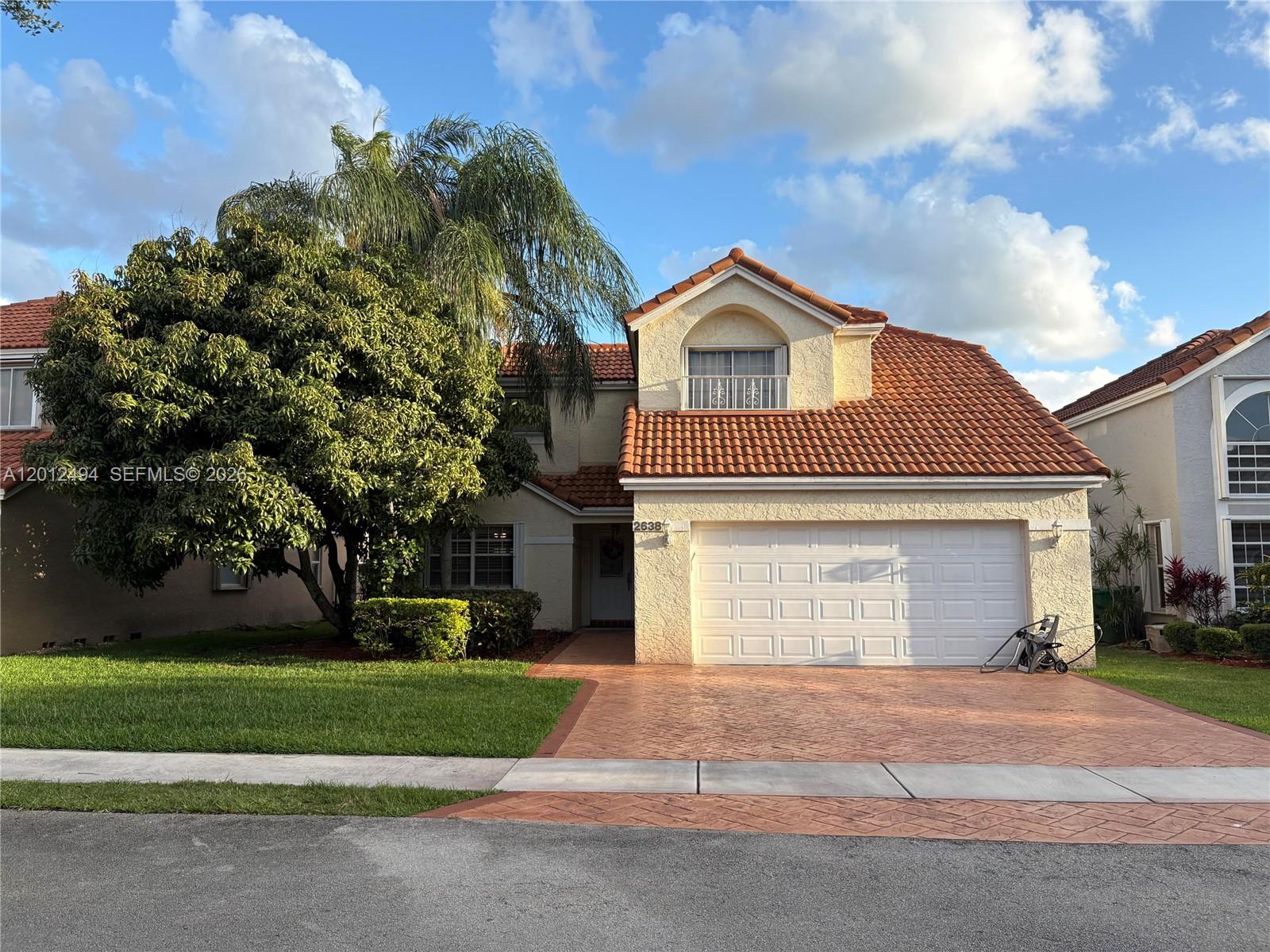 FOREST RIDGE PATIO HOMES - Residential