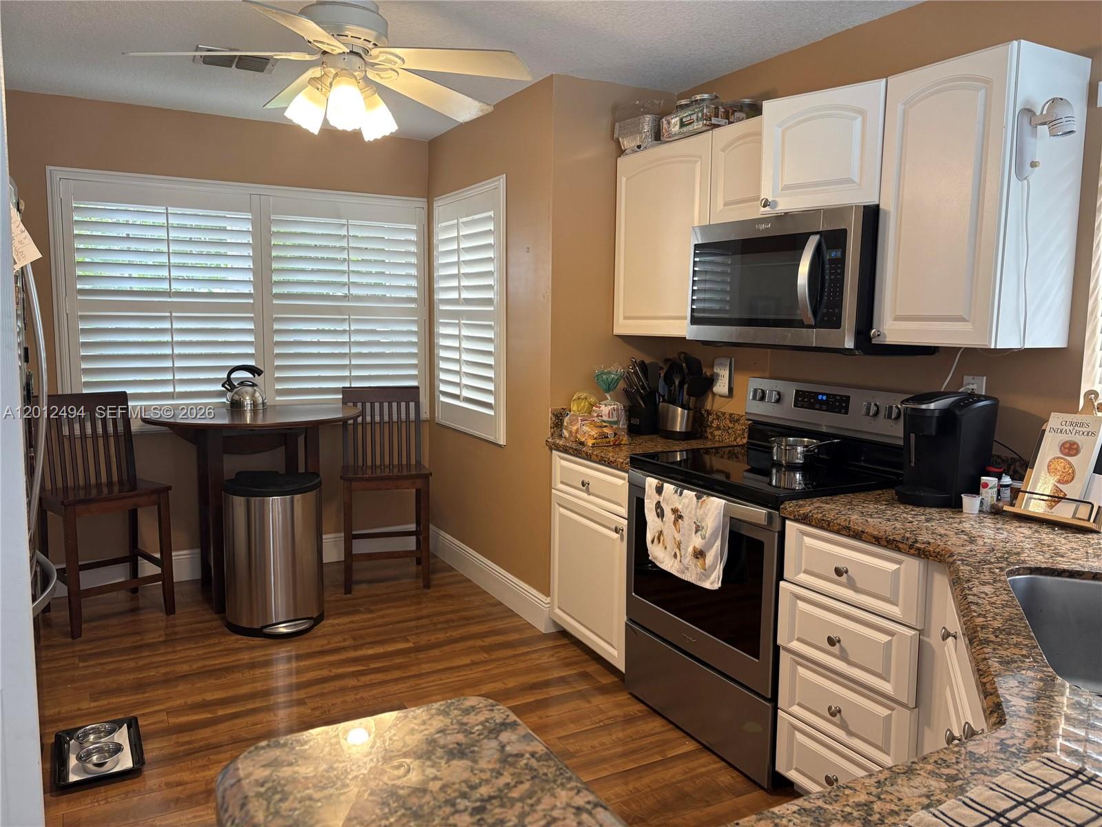 FOREST RIDGE PATIO HOMES - Residential