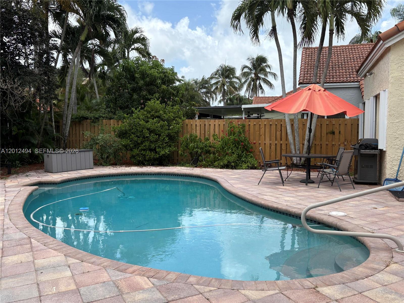 FOREST RIDGE PATIO HOMES - Residential