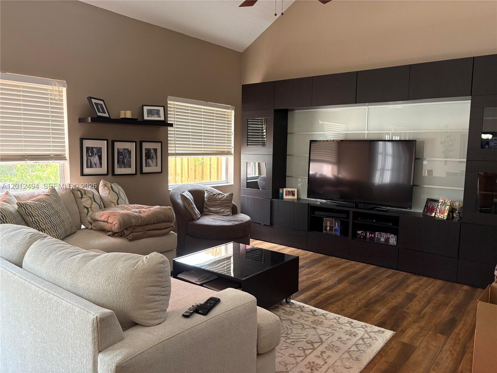 FOREST RIDGE PATIO HOMES - Residential