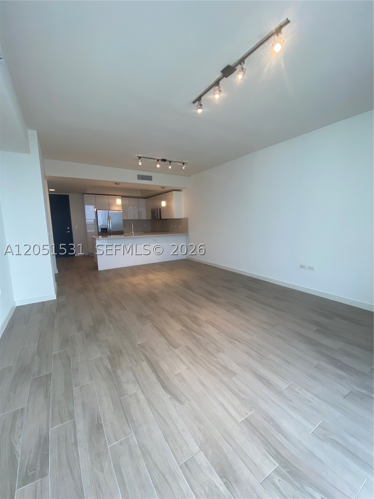 NINE AT MARY BRICKELL VILL - Residential Lease