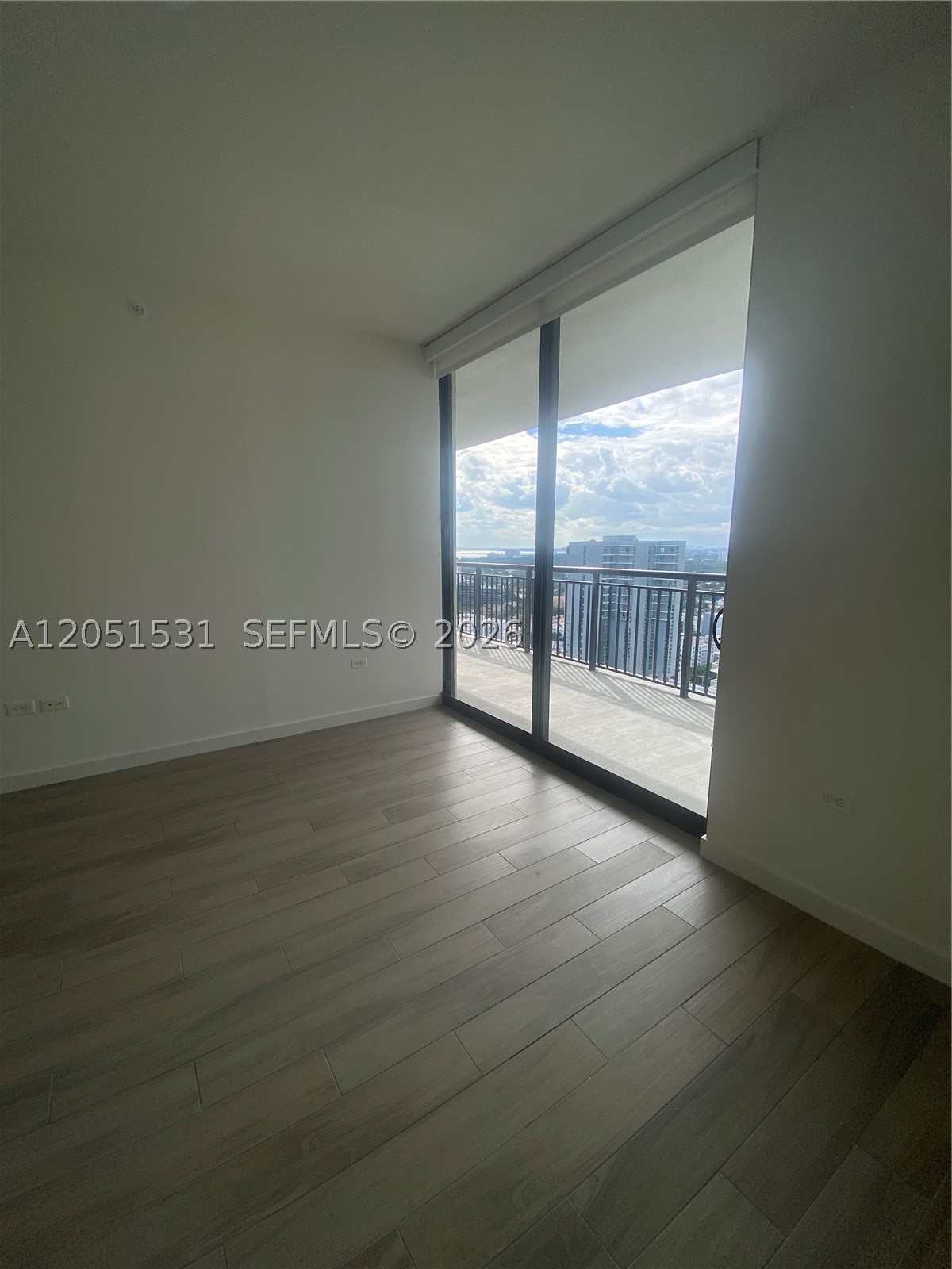 NINE AT MARY BRICKELL VILL - Residential Lease