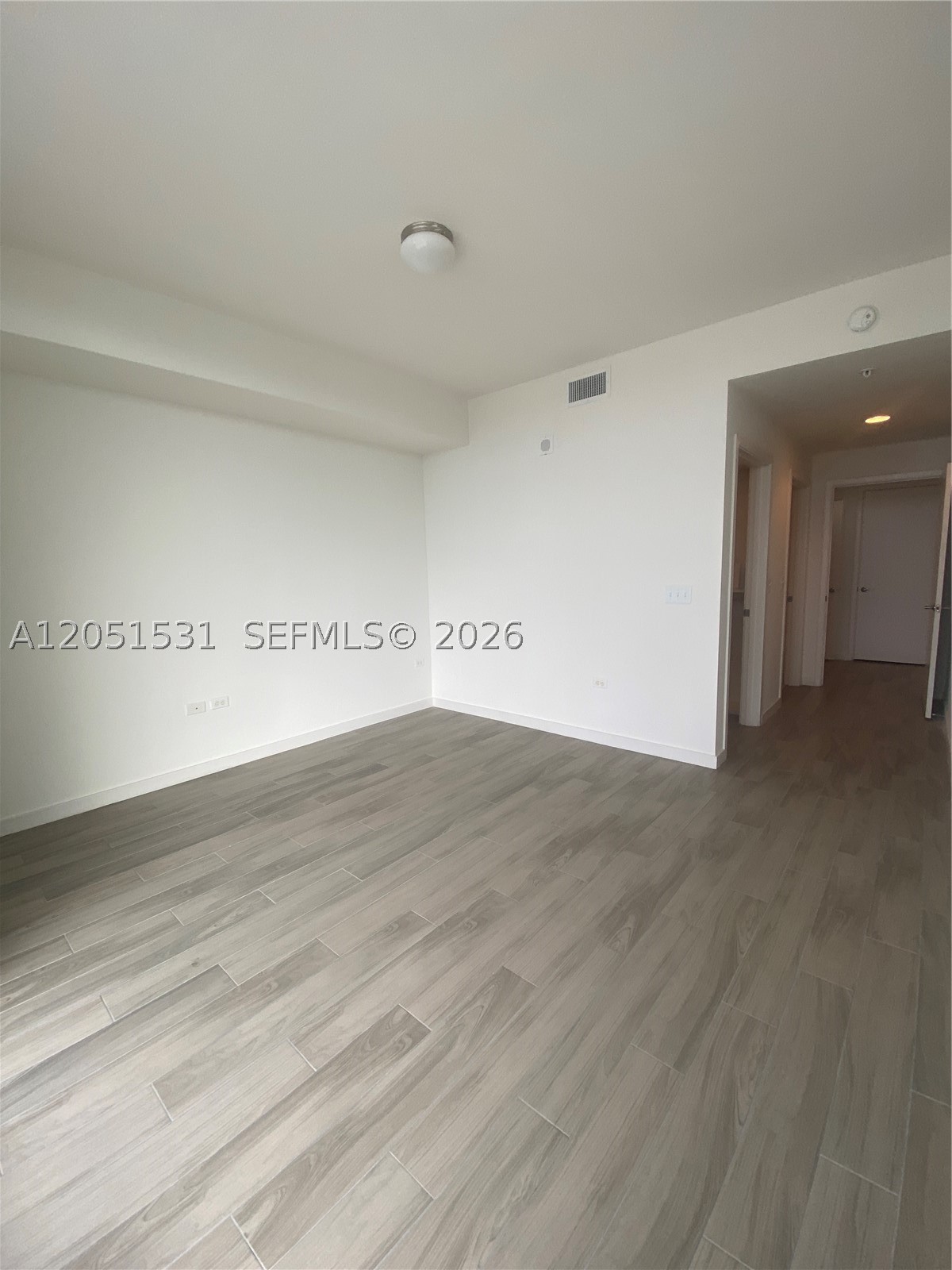 NINE AT MARY BRICKELL VILL - Residential Lease
