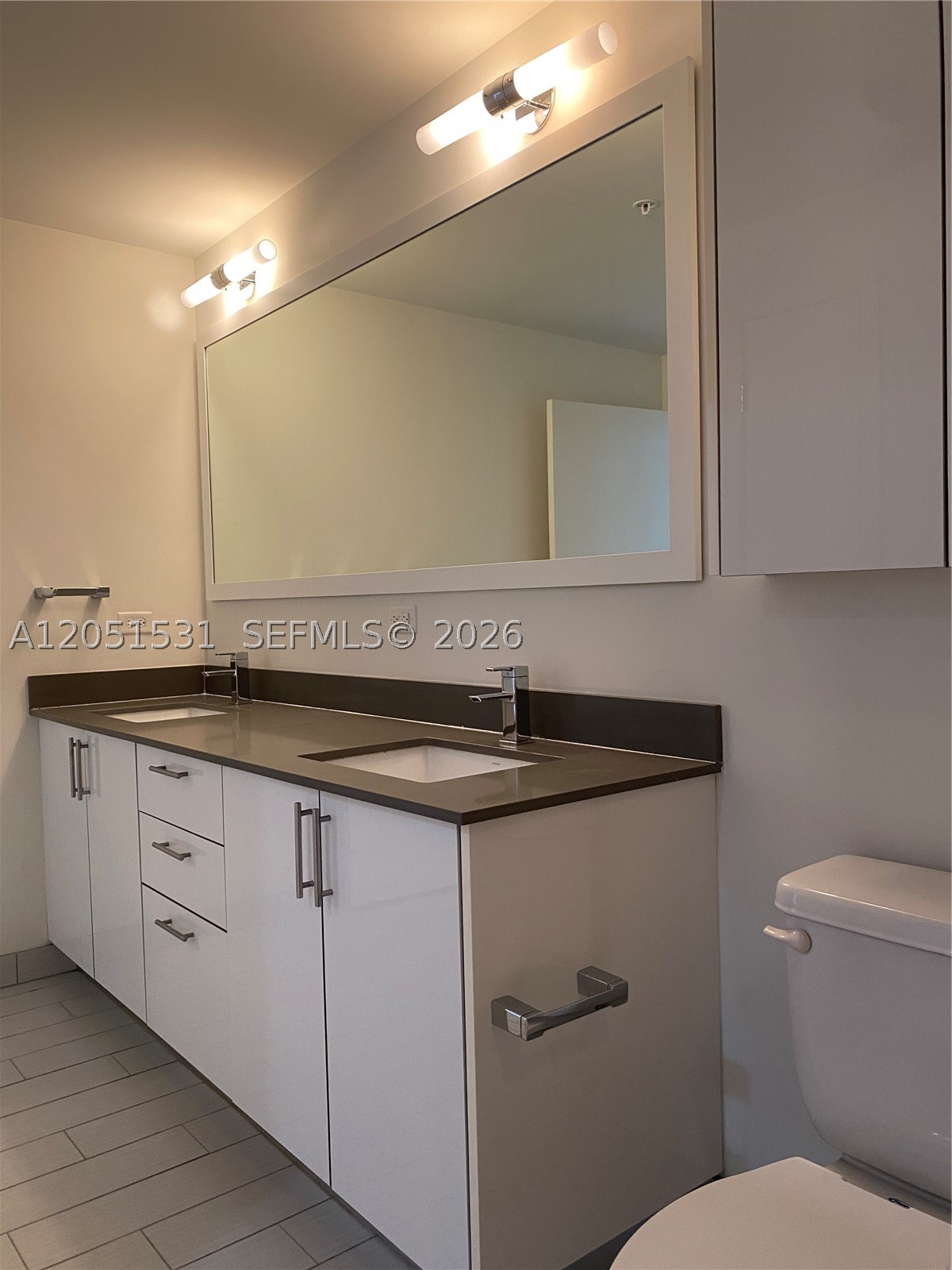 NINE AT MARY BRICKELL VILL - Residential Lease