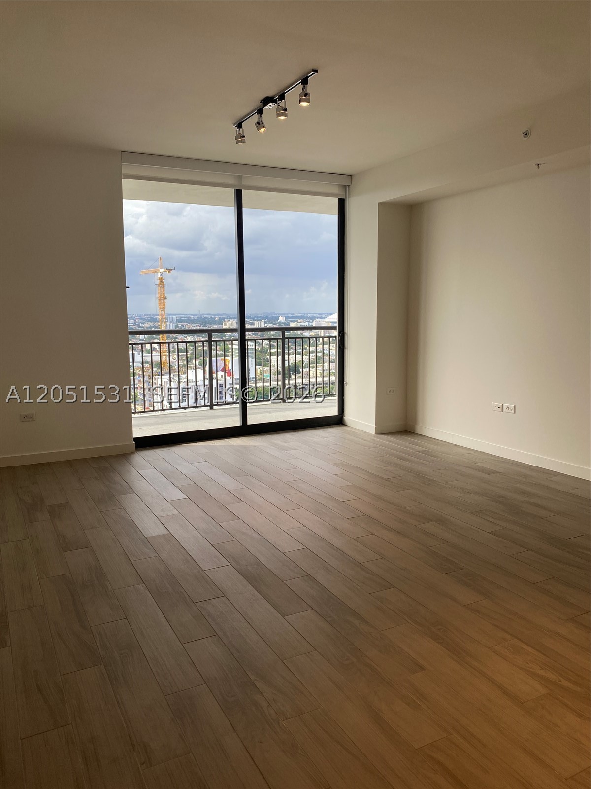 NINE AT MARY BRICKELL VILL - Residential Lease